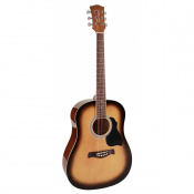 Акустична гітара Richwood RD-12 (Sunburst) 1 – techzone.com.ua