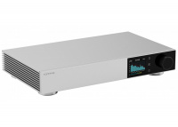 ЦАП Topping D900 Silver 1 – techzone.com.ua