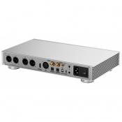 ЦАП Topping D900 Silver 5 – techzone.com.ua ЦАП Topping D900 Silver 5 – techzone.com.ua