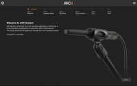 Аудіовимірювальний пристрій IK Multimedia ARC Studio 10 – techzone.com.ua