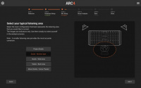 Аудіовимірювальний пристрій IK Multimedia ARC Studio 12 – techzone.com.ua