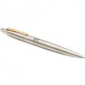 Ручка шариковая Parker JOTTER Stainless Steel GT BP Трезубец ЗСУ 16032_T039b 3 – techzone.com.ua Ручка шариковая Parker JOTTER Stainless Steel GT BP Трезубец ЗСУ 16032_T039b 3 – techzone.com.ua