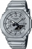 Чоловічий годинник Casio G-SHOCK G-STEEL GM-2100YM-8AER 1 – techzone.com.ua