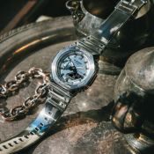 Годинник Casio G-SHOCK G-STEEL GM-2100YM-8AER 5 – techzone.com.ua Годинник Casio G-SHOCK G-STEEL GM-2100YM-8AER 5 – techzone.com.ua