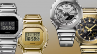 Годинник Casio G-SHOCK G-STEEL GM-2100YM-8AER 7 – techzone.com.ua Годинник Casio G-SHOCK G-STEEL GM-2100YM-8AER 7 – techzone.com.ua