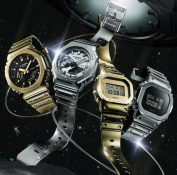 Годинник Casio G-SHOCK G-STEEL GM-2100YM-8AER 8 – techzone.com.ua Годинник Casio G-SHOCK G-STEEL GM-2100YM-8AER 8 – techzone.com.ua