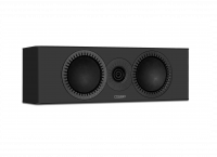 Центральний канал Mission QX-C MKII Lux Black 2 – techzone.com.ua Центральний канал Mission QX-C MKII Lux Black 2 – techzone.com.ua