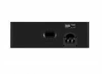 Центральний канал Mission QX-C MKII Lux Black 3 – techzone.com.ua Центральний канал Mission QX-C MKII Lux Black 3 – techzone.com.ua