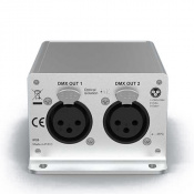 DMX USB інтерфейс CHAUVET Xpress 1024 2 – techzone.com.ua DMX USB інтерфейс CHAUVET Xpress 1024 2 – techzone.com.ua