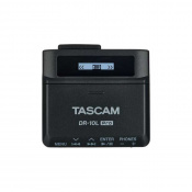 Диктофон цифровий Tascam DR-10L Pro