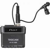 Диктофон цифровий Tascam DR-10L Pro 2 – techzone.com.ua Диктофон цифровий Tascam DR-10L Pro 2 – techzone.com.ua