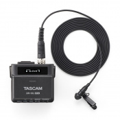 Диктофон цифровий Tascam DR-10L Pro 7 – techzone.com.ua Диктофон цифровий Tascam DR-10L Pro 7 – techzone.com.ua