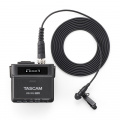 Диктофон цифровий Tascam DR-10L Pro 7 – techzone.com.ua