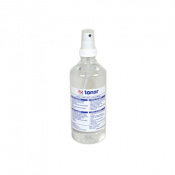 Засіб професійний для очищення (миття) пластівок Tonar QS 0.5 Litre, art. 3514 1 – techzone.com.ua