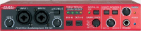 Аудиоинтерфейс Roland FA101