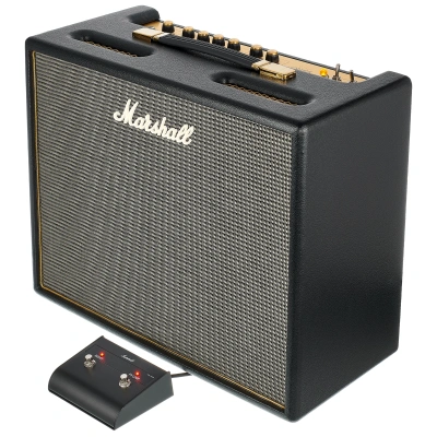 Комбопідсилювач для електрогітари Marshall Origin20 Combo – techzone.com.ua