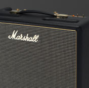 Комбопідсилювач для електрогітари Marshall Origin20 Combo 6 – techzone.com.ua Комбопідсилювач для електрогітари Marshall Origin20 Combo 6 – techzone.com.ua