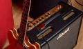 Комбопідсилювач для електрогітари Marshall Origin20 Combo 8 – techzone.com.ua