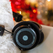 Наушники Grado GW100 v2 5 – techzone.com.ua Наушники Grado GW100 v2 5 – techzone.com.ua