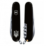 Складной нож Victorinox WAITER UKRAINE 0.3303.3_T0010r 3 – techzone.com.ua Складной нож Victorinox WAITER UKRAINE 0.3303.3_T0010r 3 – techzone.com.ua