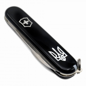 Складной нож Victorinox WAITER UKRAINE 0.3303.3_T0010r 4 – techzone.com.ua Складной нож Victorinox WAITER UKRAINE 0.3303.3_T0010r 4 – techzone.com.ua