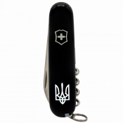 Складной нож Victorinox WAITER UKRAINE 0.3303.3_T0010r 5 – techzone.com.ua Складной нож Victorinox WAITER UKRAINE 0.3303.3_T0010r 5 – techzone.com.ua