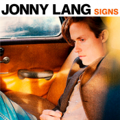 Виниловая пластинка Jonny Lang: Signs -Hq/Download