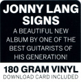 Виниловая пластинка Jonny Lang: Signs -Hq/Download 4 – techzone.com.ua