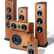 Центральний канал Acoustic Energy Aelite 607 Centre CH 4 – techzone.com.ua Центральний канал Acoustic Energy Aelite 607 Centre CH 4 – techzone.com.ua