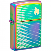 Запальничка Zippo 151 Dots and Flame Design 46569 1 – techzone.com.ua Запальничка Zippo 151 Dots and Flame Design 46569 1 – techzone.com.ua
