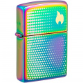 Запальничка Zippo 151 Dots and Flame Design 46569 1 – techzone.com.ua Запальничка Zippo 151 Dots and Flame Design 46569 1 – techzone.com.ua