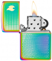 Запальничка Zippo 151 Dots and Flame Design 46569 3 – techzone.com.ua Запальничка Zippo 151 Dots and Flame Design 46569 3 – techzone.com.ua