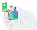 Запальничка Zippo 151 Dots and Flame Design 46569 4 – techzone.com.ua Запальничка Zippo 151 Dots and Flame Design 46569 4 – techzone.com.ua