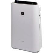 Очищувач повітря SHARP KC-D60EUW 1 – techzone.com.ua