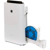 Очищувач повітря SHARP KC-D60EUW 8 – techzone.com.ua Очищувач повітря SHARP KC-D60EUW 8 – techzone.com.ua