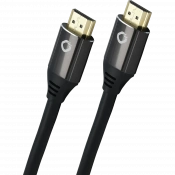 Кабель HDMI Oehlbach 92495 Ultra High-Speed Black Magic MKII 3m 1 – techzone.com.ua