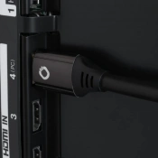 Кабель HDMI Oehlbach 92495 Ultra High-Speed Black Magic MKII 3m 4 – techzone.com.ua
