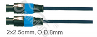 SOUNDKING BD112 Speaker Cable (10m) 4 – techzone.com.ua SOUNDKING BD112 Speaker Cable (10m) 4 – techzone.com.ua