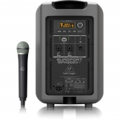Акустическая система Behringer MPA200BT 2 – techzone.com.ua Акустическая система Behringer MPA200BT 2 – techzone.com.ua