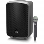 Акустична система Behringer MPA200BT 1 – techzone.com.ua