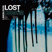 LP Linkin Park: Lost Demos - Black Friday 2023