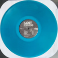 LP Linkin Park: Lost Demos - Black Friday 2023 Translucent Sea Blue Vinyl 4 – techzone.com.ua