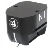 Картридж Clearaudio Cartridge N1 MM Black 1 – techzone.com.ua