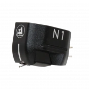 Картридж Clearaudio Cartridge N1 MM Black 2 – techzone.com.ua