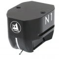 Картридж Clearaudio Cartridge N1 MM Black 1 – techzone.com.ua