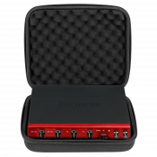 UDG Creator Focusrite Scarlett 2i2/4i4 Blk (U8507BL) 1 – techzone.com.ua