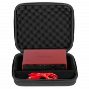 UDG Creator Focusrite Scarlett 2i2/4i4 Blk (U8507BL) 3 – techzone.com.ua UDG Creator Focusrite Scarlett 2i2/4i4 Blk (U8507BL) 3 – techzone.com.ua