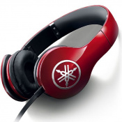 Навушники Yamaha HPH-PRO300 Red