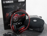 Наушники Yamaha HPH-PRO300 Red 3 – techzone.com.ua Наушники Yamaha HPH-PRO300 Red 3 – techzone.com.ua