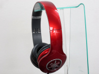 Наушники Yamaha HPH-PRO300 Red 4 – techzone.com.ua Наушники Yamaha HPH-PRO300 Red 4 – techzone.com.ua